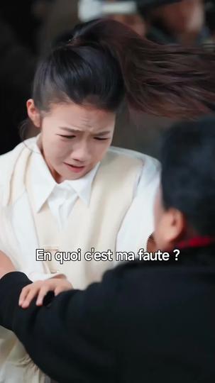 Route vers la ruine : Un Bus, Un Siège, Un Désastre Épisode3
