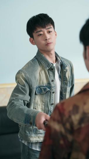 老男孩 第11集