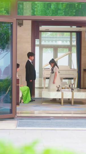 We Go Way Back to Forever Episode 8