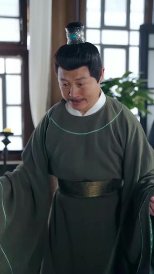 복덩어리, 궁에 돌아가다 제4회
