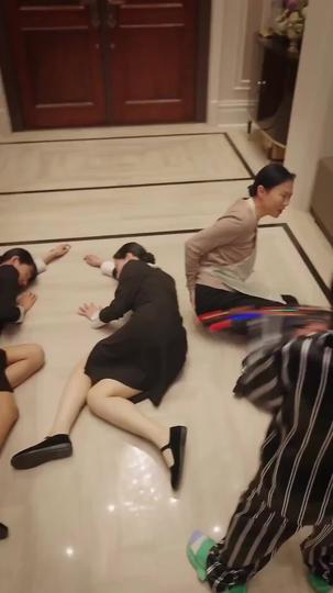Ketidaksengajaan Membawa Berkah Episode 11