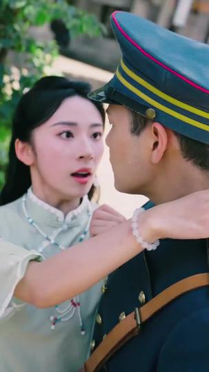 Conquered by His Love Episode 5