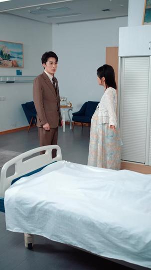 善良的儿媳 第9集