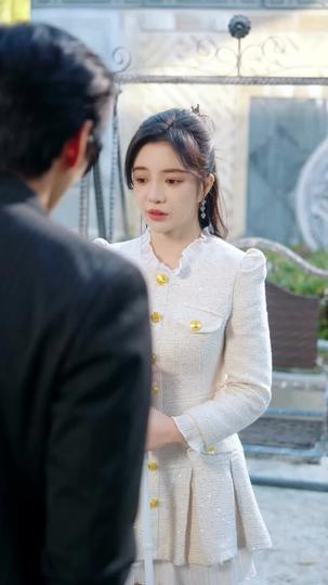   Disayang Paman Seperti Putri Episode 5