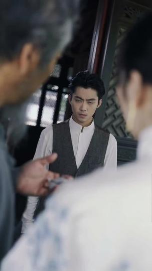 Etched by Your Painful Love Episode 6