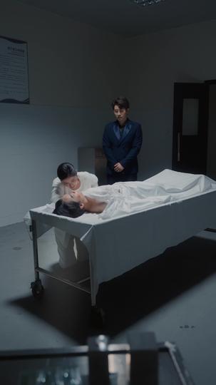 情断至此，大小姐深渊归来 第3集