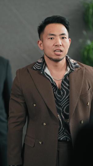 觉醒后，他们都后悔了 第8集