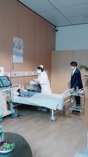 엄마, 한 번만이라도 사랑해 주세요 제2회