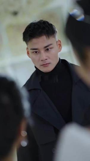 龍王出獄 第5集