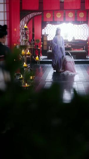 藏嬌 第11集