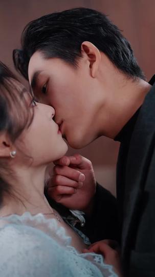 她超好哄 第11集