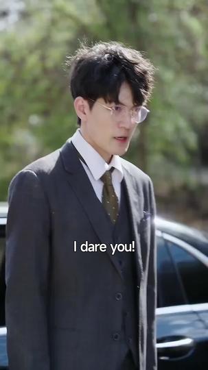 Stolen Reunion: The Heiress Imposter Episode 7