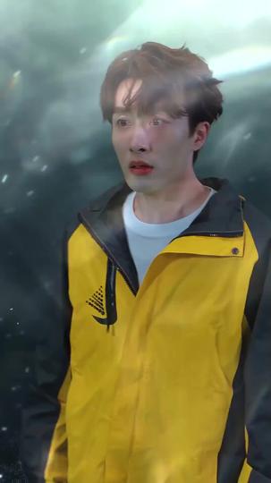 The Messenger of Time Episode 5