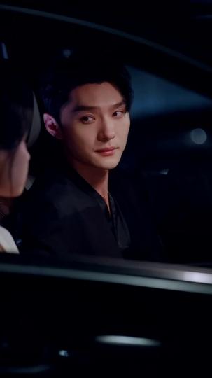 Love in the Time of Shadows Episode 11