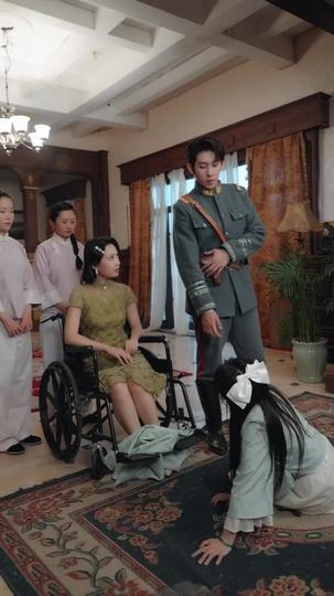 少帅天天求复婚 第3集
