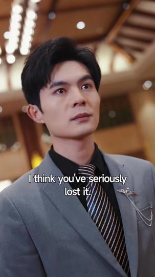 The One Who Dominates All Episode 11