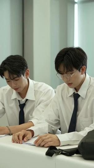 Kiss Me With Unspoken Love Episode 4