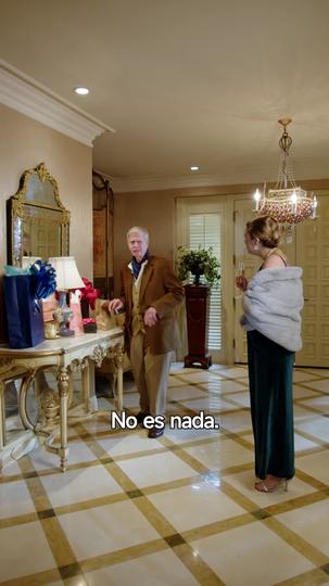 Reina mamá: La sangre manda Episodio 6