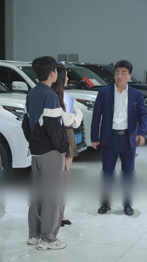 郝小建的輝煌人生 第6集