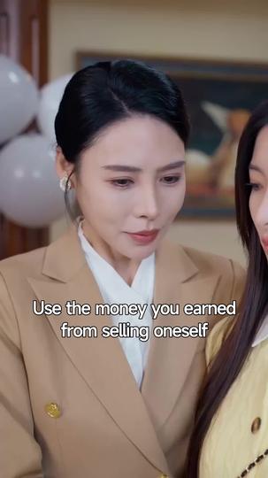 Born to Rule, Not to Obey Episode 6