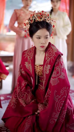  หงส์งามสะท้านบัลลังก์ ที่6ตอน
