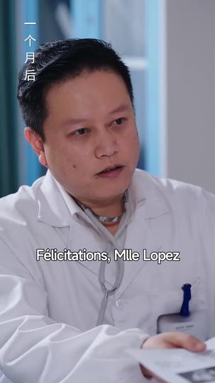 Adieu, papa Épisode2