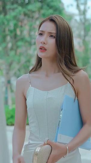 When His Mask Cracks Episode 4