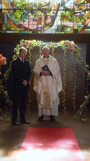 Galeri Cinta Miliarder Gembel Episode 5