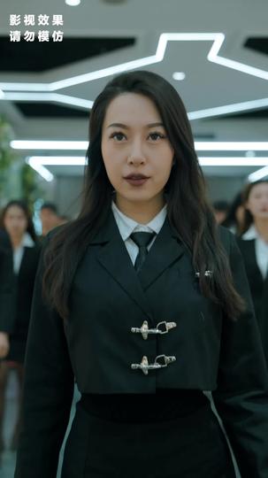 铁血杀神 第1集