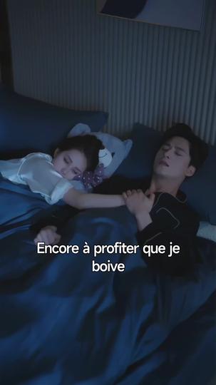 Sous les Projecteurs de l'Amour Épisode10