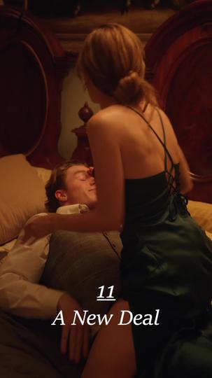 La Bella Durmiente Episodio 11