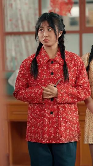 八零嬌女一撒嬌，禁欲廠長追妻忙 第10集
