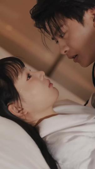 夜霧灼吻 第3集