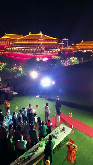 护国神帅 第2集