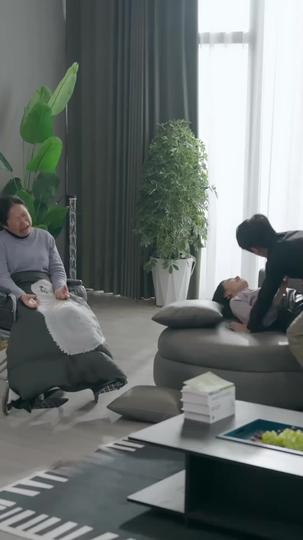 莫言春度芳菲盡 第3集