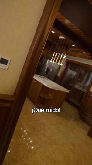 Mi Venganza: De Pobre a Heredera Episodio 4