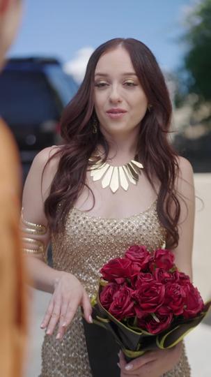 After Divorce: I Become Heiress Episode 5