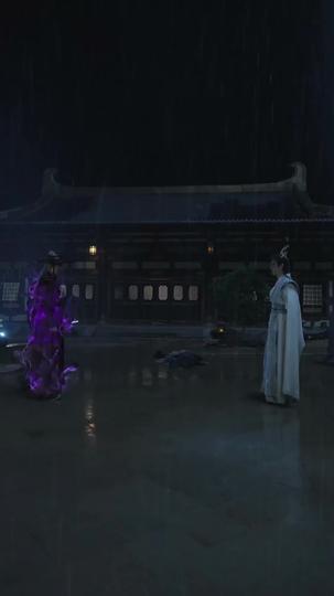 Resurgence of the Legend Episode 9
