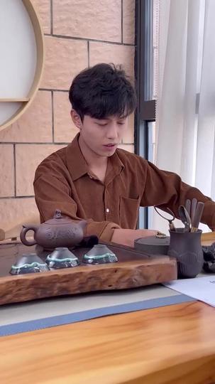 凌先生的盛爱来袭 第4集