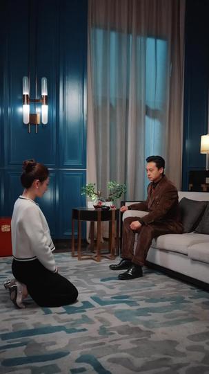 你若盛开，蝴蝶自来 第1集