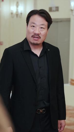 威震九州 第7集
