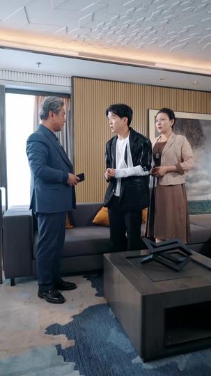 More Than Love, Forever Us Episode 11