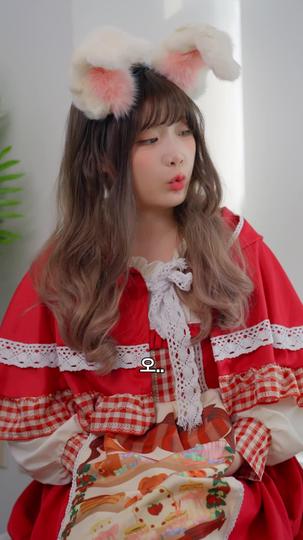 모에라이:운명의 여신 제9회