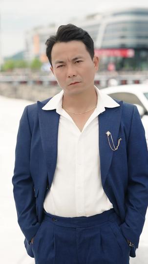 漂移吧！父亲 第5集
