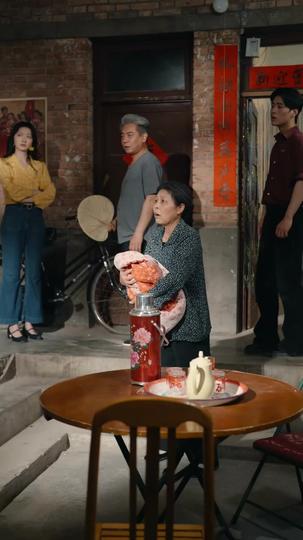 Betray Me Once, Bow to Me Next Episode 6