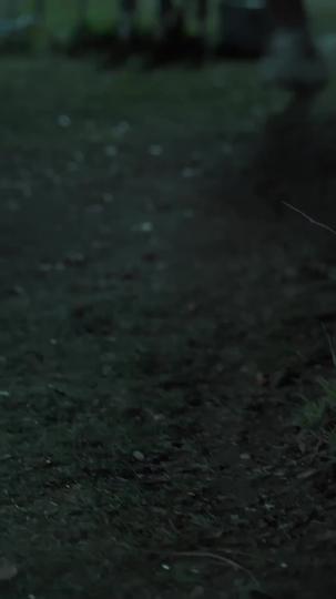 命定之咬：狼王的新娘遊戲 第2集