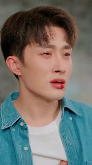 Cinta di Ujung Ketidakpastian Episode 10
