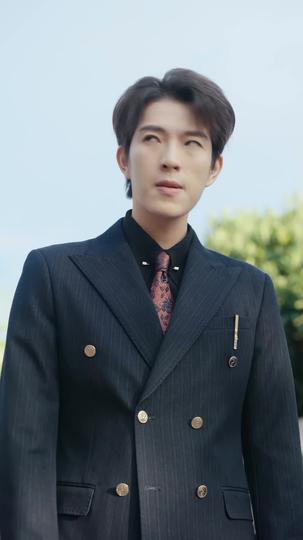 คุณพ่อบิ๊กบอส เอาใจลูกผิดคนแล้วล่ะ    ที่9ตอน