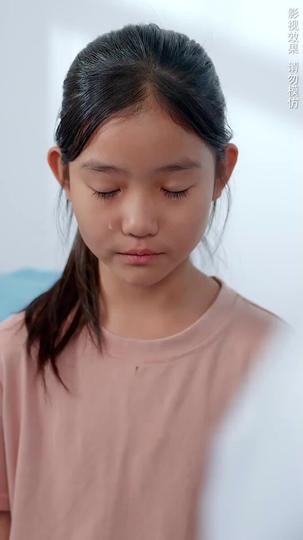 Melangkah Tegas, Putriku Episode 3