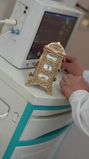 我离开后，全家都慌了 第7集